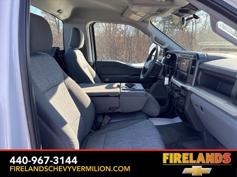 Used 2024 Ford F250 XL w/ XL Driver Assist Package image 32