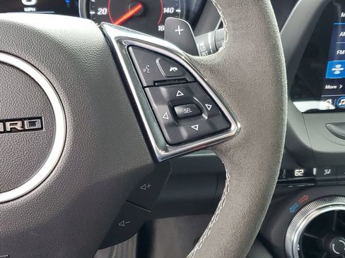 Used 2024 Chevrolet Camaro LT RWD image 15
