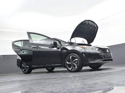 Certified 2025 Nissan Versa SR w/ Trunk Package FWD image 55