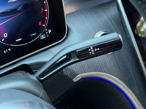 New 2026 Mercedes-Benz C 300 4MATIC Sedan image 20