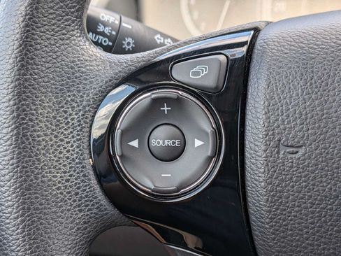 Used 2016 Honda Accord LX image 22