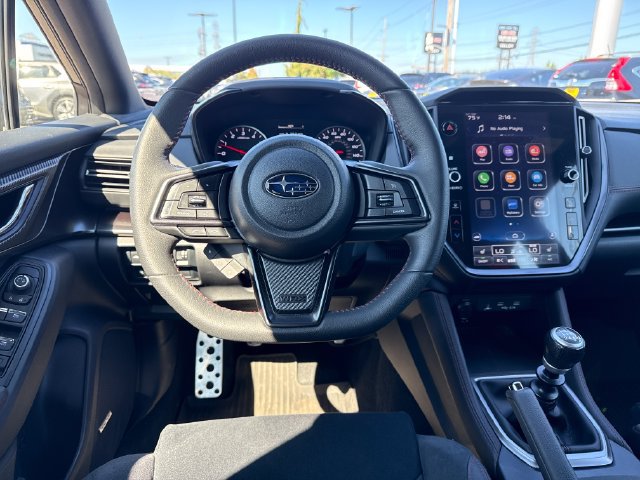 Used 2023 Subaru WRX Limited AWD/4WD image 17