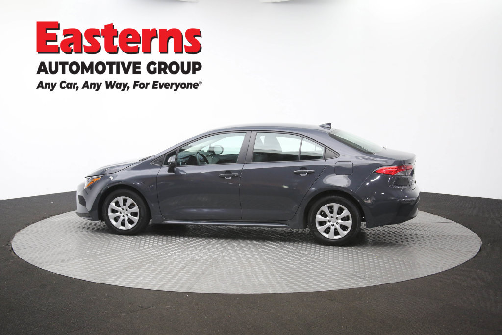 Used 2024 Toyota Corolla LE FWD image 63