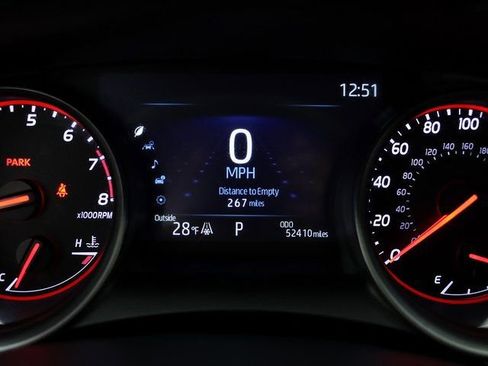 Used 2023 Toyota Camry XSE image 16