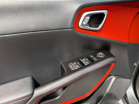 Used 2023 Kia Soul GT-Line FWD image 14