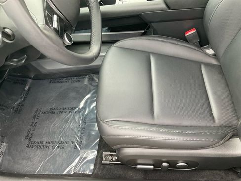 Certified 2023 Hyundai Ioniq 6 SEL image 12