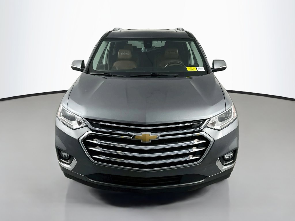 Used 2019 Chevrolet Traverse High Country AWD/4WD image 2