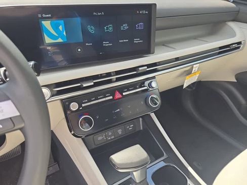 New 2026 Hyundai Tucson SEL Plus FWD image 27