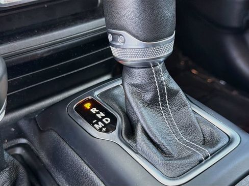 Used 2021 Jeep Wrangler Unlimited Sahara w/ Cold Weather Group AWD/4WD image 17