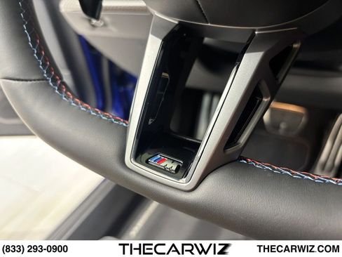 Used 2026 BMW M5 AWD/4WD image 62