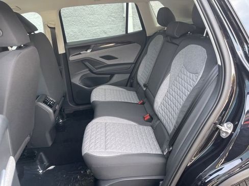 New 2026 Volkswagen Tiguan S image 21