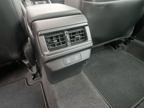 Certified 2023 Honda Accord EX-L image 25