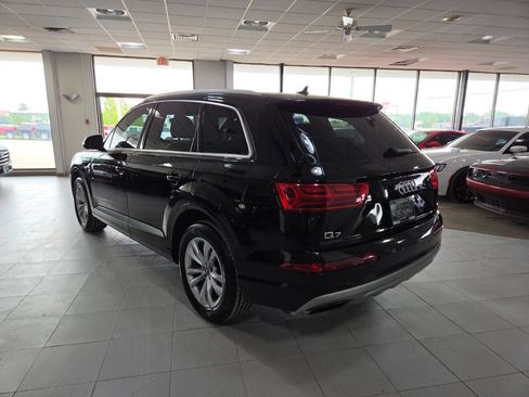 Used 2019 Audi Q7 3.0T Premium Plus AWD/4WD image 5
