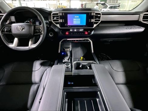 Used 2024 Toyota Tundra SR5 image 16