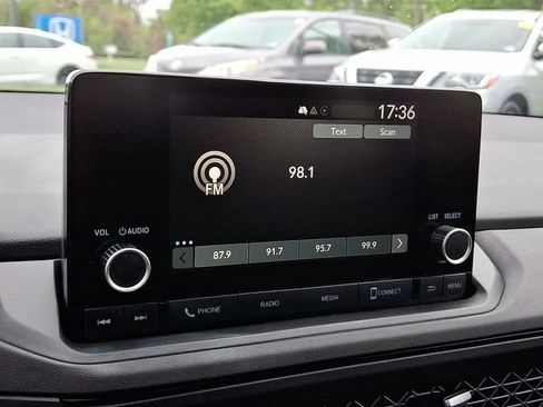 Certified 2024 Honda Accord EX image 17