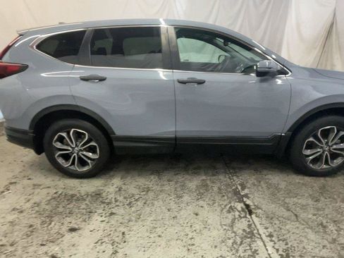 Used 2022 Honda CR-V EX-L image 5