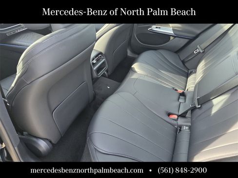 New 2026 Mercedes-Benz E 350 Sedan image 9