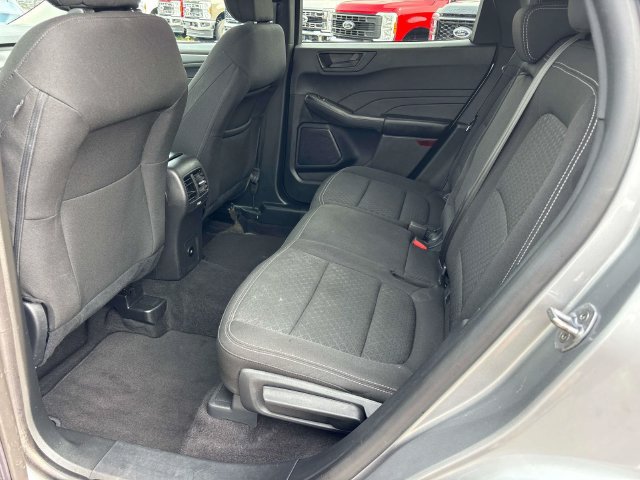 Used 2024 Ford Escape Active AWD/4WD image 13