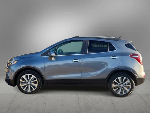 Used 2019 Buick Encore Preferred image 5
