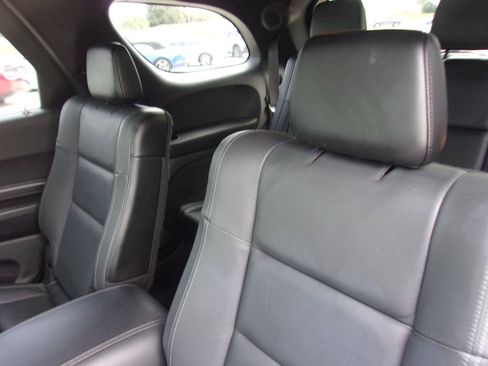 Used 2022 Dodge Durango GT image 20