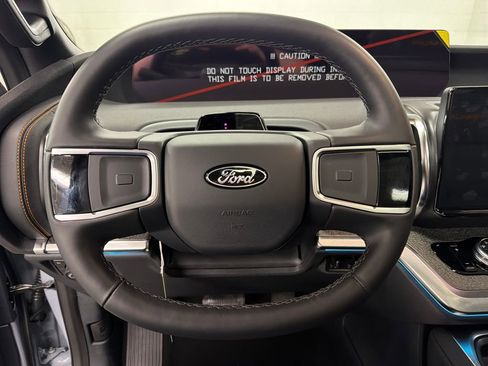 New 2026 Ford Expedition Tremor AWD/4WD image 19