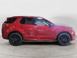 New 2024 Land Rover Discovery Sport S image 6