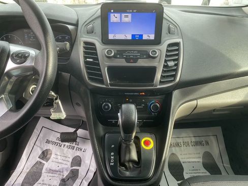 Used 2019 Ford Transit Connect XL image 20