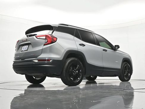 Used 2023 GMC Terrain AT4 AWD/4WD image 40