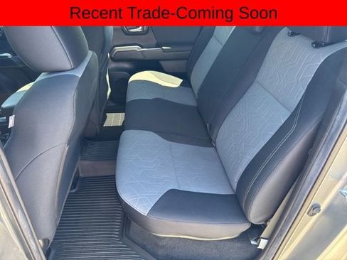 Used 2023 Toyota Tacoma TRD Off-Road AWD/4WD image 6