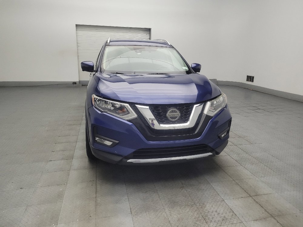 Used 2018 Nissan Rogue SL FWD image 14