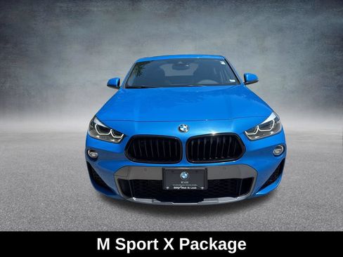Used 2020 BMW X2 sDrive28i w/ M Sport X Package FWD image 10
