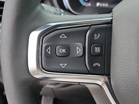 New 2026 RAM 2500 Laramie image 24