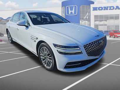 Used 2023 Genesis G80 2.5T