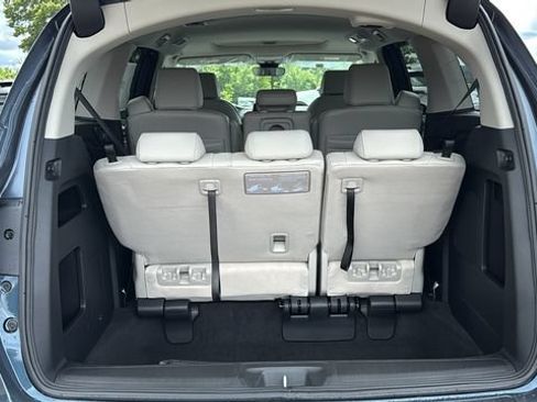 New 2026 Honda Odyssey EX-L image 26