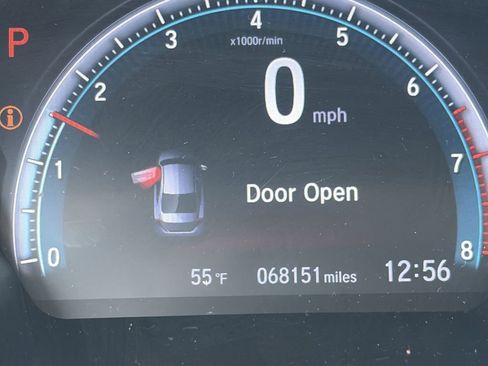 Used 2019 Honda Civic EX-L image 19