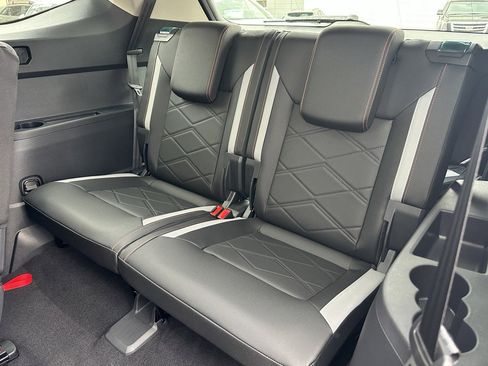 New 2026 Volkswagen Atlas Peak Edition AWD/4WD image 15