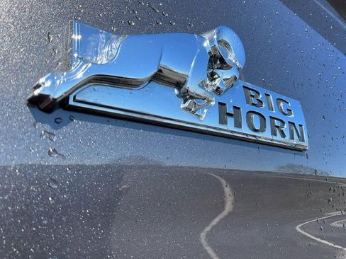Used 2015 RAM 1500 Big Horn image 19