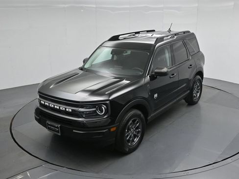 Certified 2023 Ford Bronco Sport Big Bend AWD/4WD image 35