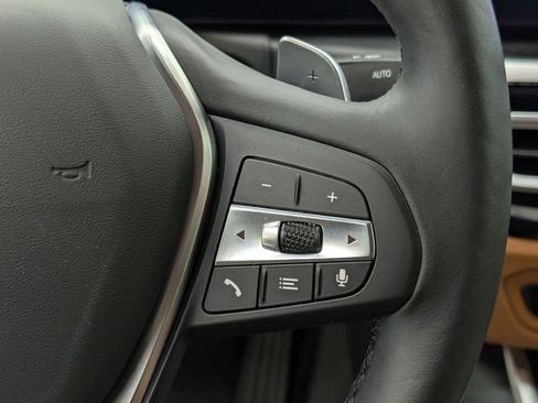 Certified 2023 BMW 330i Sedan w/ Convenience Package image 22