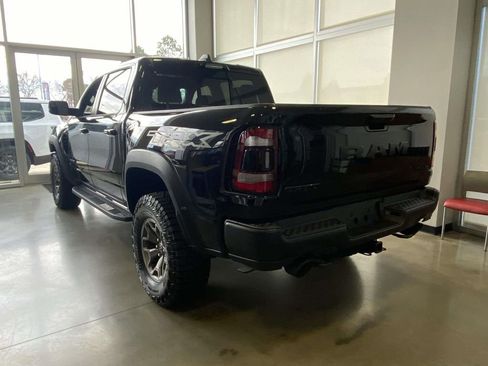 Used 2024 RAM 1500 TRX image 35