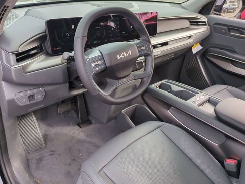 New 2026 Kia EV9 Light image 2