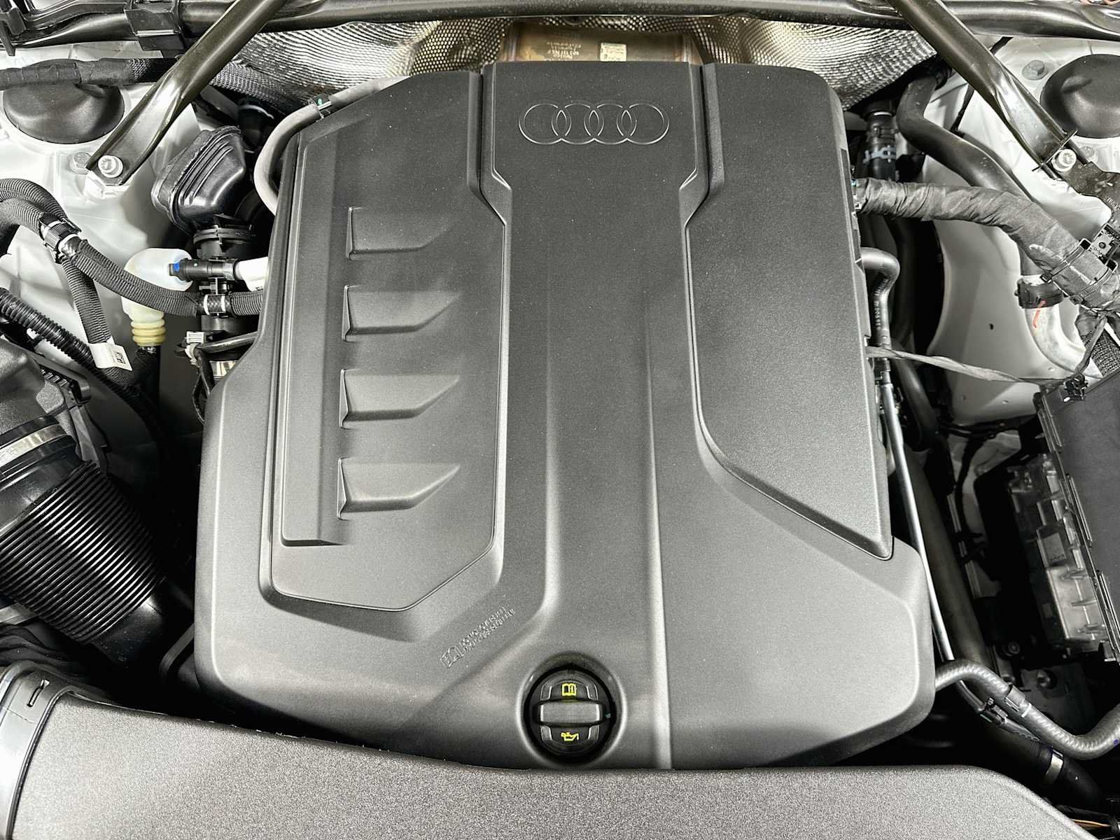 New 2026 Audi Q5 Premium AWD/4WD image 28