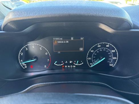 Used 2020 Ford Transit Connect XLT image 39