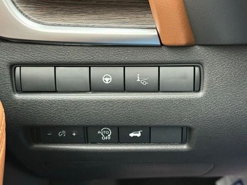 New 2026 Nissan Rogue Platinum w/ Platinum Premium Package image 30