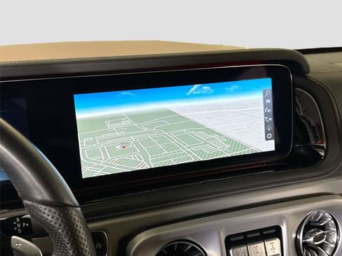 Used 2022 Mercedes-Benz G 550 image 19
