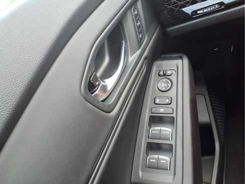 New 2026 Honda Accord EX-L image 25