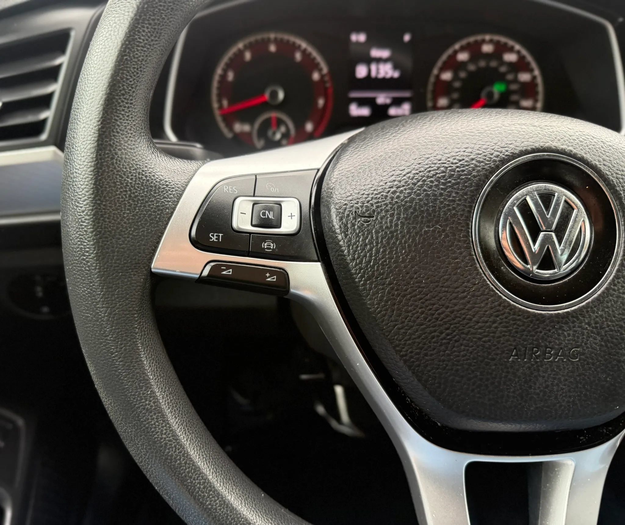 Used 2019 Volkswagen Jetta S FWD image 13