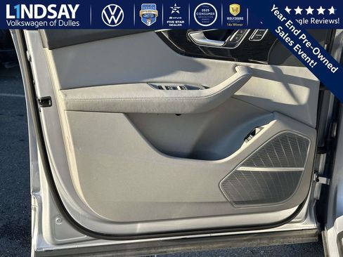 Used 2022 Audi Q7 3.0T Premium Plus w/ Premium Plus Package image 9