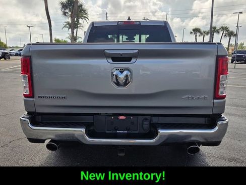 Used 2021 RAM 1500 Big Horn AWD/4WD image 6