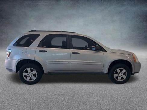 Used 2008 Chevrolet Equinox LS AWD/4WD image 5